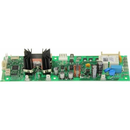 Delonghi Electronic Board PCB 230V Dynamic Plus ECAM370.85 maker Machine