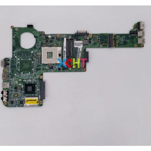 For Toshiba Satellite C840 C845 A000175370 DABY3CMB8E0 Laptop NoteBook Motherboard Mainboard Tested