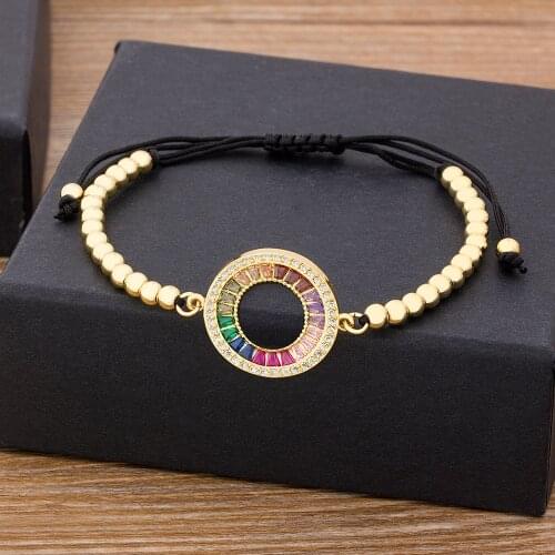 Nidin Wrist Bracelets