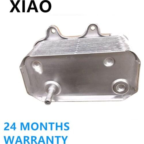 Coolant Cooling New Engine Oil Cooler 996 107 02507 For Porsche Boxster 1997-2008 2.5L / 2.7L / 3.2L / 3.4L 986 987 99610702507