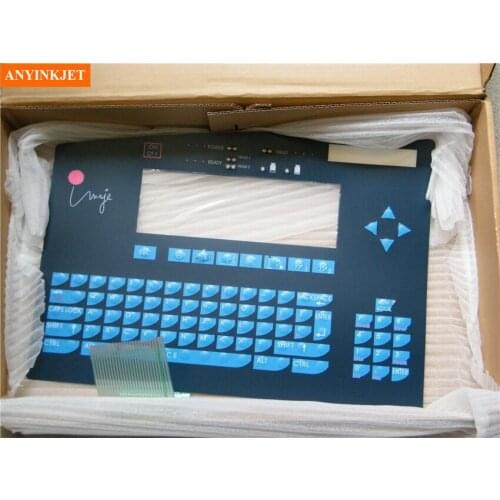 Suitable for Imaje S8 keyboard