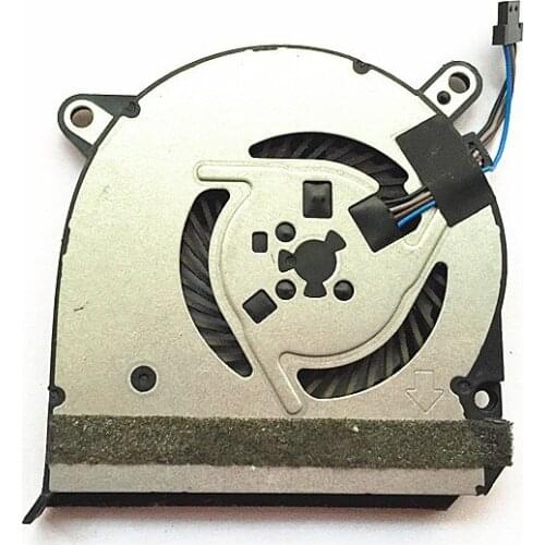 Laptop CPU Cooling Fan For HP 14-CE 14-CE1004TX 14-CE1006TX 14-CE0033TX L26367-001 L26368-001 TPN-Q207