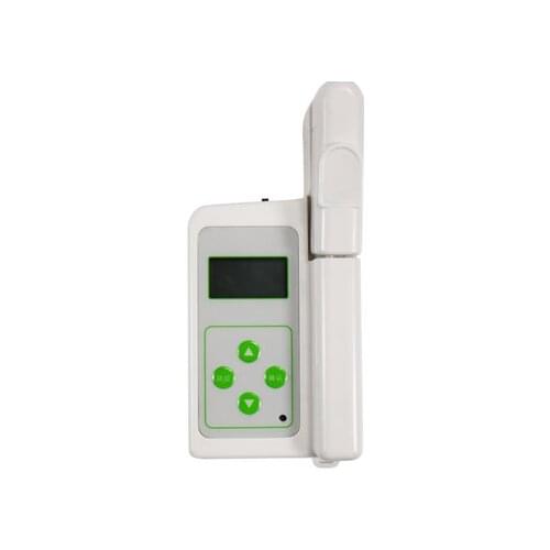 Agricultural Instruments Digital Portable Chlorophyll Digital Portable Chlorophyll Meter Plant with new design Chlorophyll Meter