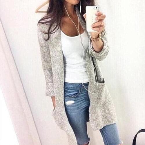 Swokii Women's Cardigans