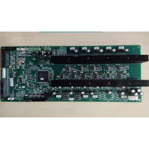 Mindray BS-380 BS-390 BS380 BS390 biochemical analyzer three-pin driver board (A version)