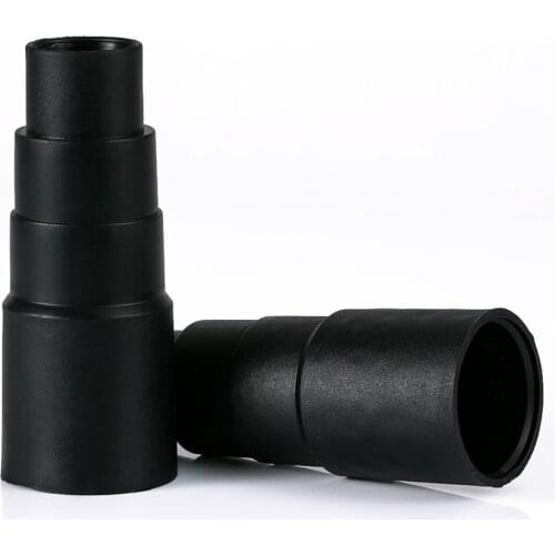 Universal Vacuum Hose Adapter Vac Hose Accessories Adaptor Connector Four-layer Adapter Of 25mm 30mm 34mm 42mm