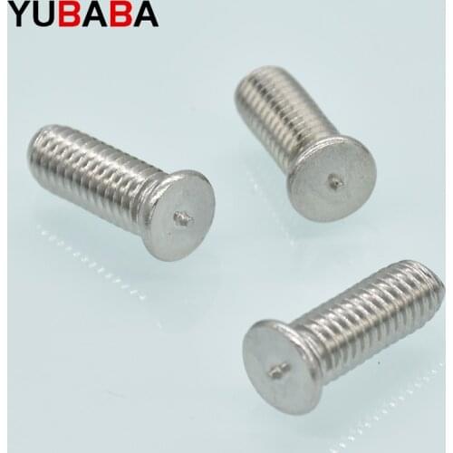 YUBABA Screws