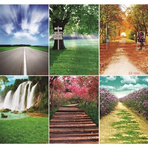 ZHISUXI Vinyl Custom Photography Backdrops Prop Children Photography Background #21133