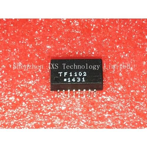 100% New&original TF1102 SOP16