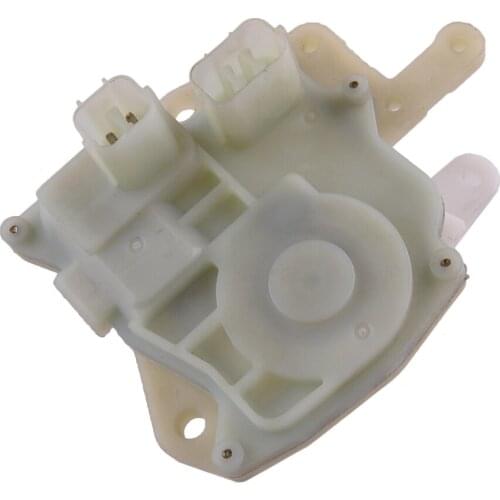 72655S84A01 Car Rear Left Power Door Lock Actuator Fit For Honda Accord DX/LX S2000 Insight Civic 3 4 Hybrid MX CR-V Odyssey LX