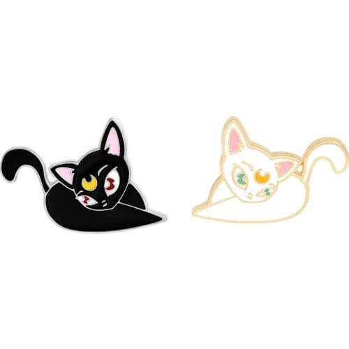 Co coolest Fabric Brooches For Clothes