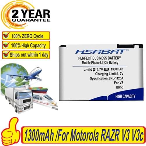 HSABAT Motorola Phone Batteries