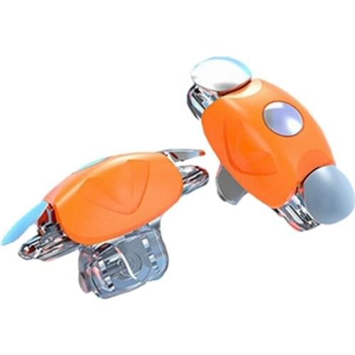 Mobile Phone Game Button Smart Phone Game A10 Mobile Game Controller Trigger Shooter for Iphone/Android / Pubg