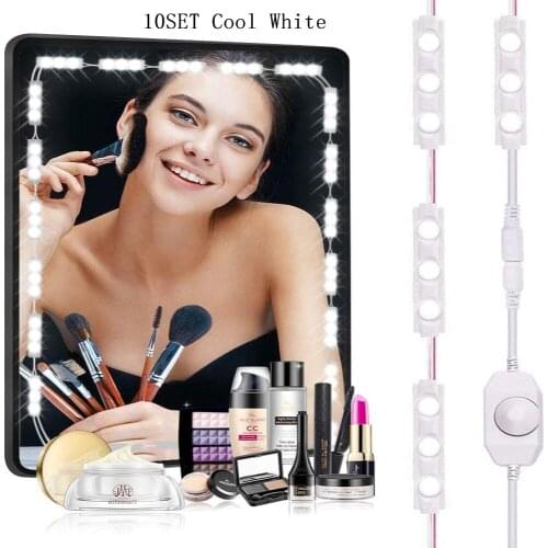 KAWATIK Lighting For Dressing Table