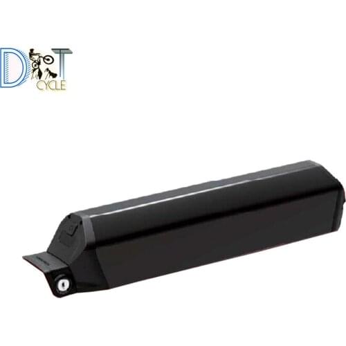 Dorado ID Max 48V 21Ah Li-ion battery pack for NCM Moscow plus mtb bike replacement battery 1000w 750w 500w