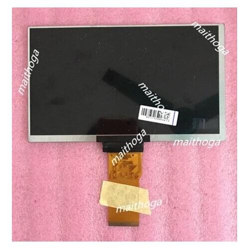 Maithoga 7.0 inch TFT LCD Inner Screen KR070PN6T 1030300793 REV A