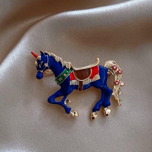 MODAGIRL Brooches For Men