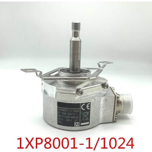 NEW 1XP8001-1/1024 ENCODER 1XP8001-1-1024 Resolver