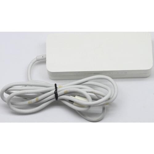 Original 18.5V 4.6A 85W 18.5V 6A 110W A1188 A1105 AC Power Adapter For Apple Mac mini Power Supply ADP-110CB B