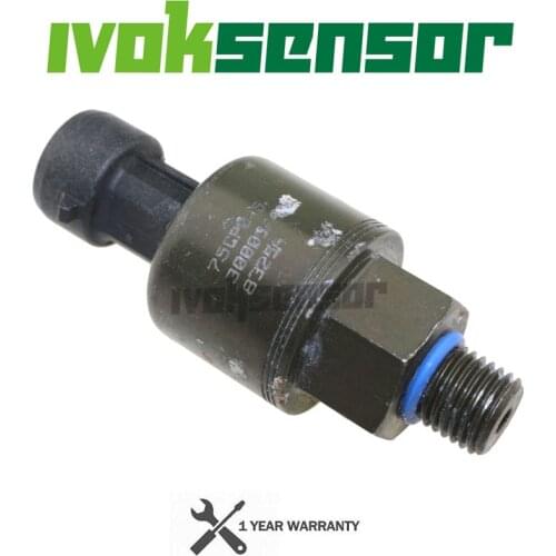 Original OEM Ceramic Capacitive Pressure Sensor For SENSATA 75CP045 3000SFAA0