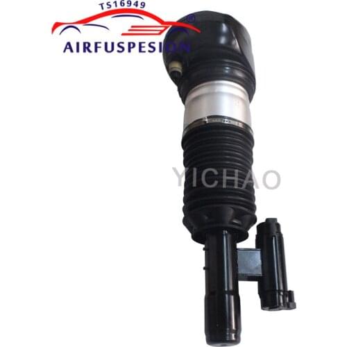 Front Left Right Air Suspension Shock Absorber Strut For BMW G11 G12 7er 4Matic Pneumatic 37106877559 37106877560 2015-2018