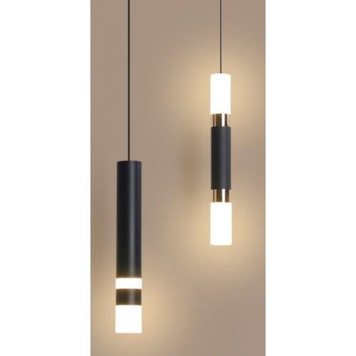 Pendant Lamps Designer Coffee Table Bar Bedside Bedroom kitchen island Nordic Hanging Lighting Fixture Home Indoor Lighting