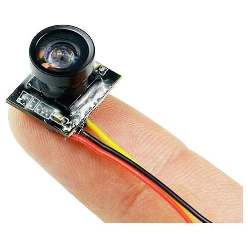 LDARC FPV Camera 199C Drone RC Quadcopter TINY 6X 7X 8X R7 Racer Parts