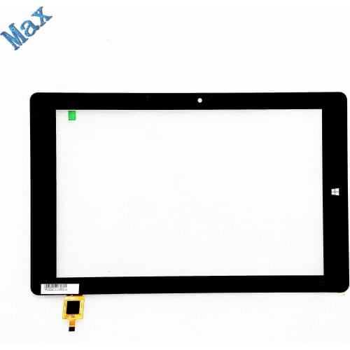 For CHUWI Hi10 X 10.1 inch Tablet PC FHD tablet Capacitive touch screen panel repair replacement spare parts Digitizer External