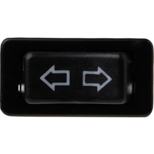 Universal Plastic Direct Current 12V 20A Auto Car Power Window Switch 5 Pins Q9QD