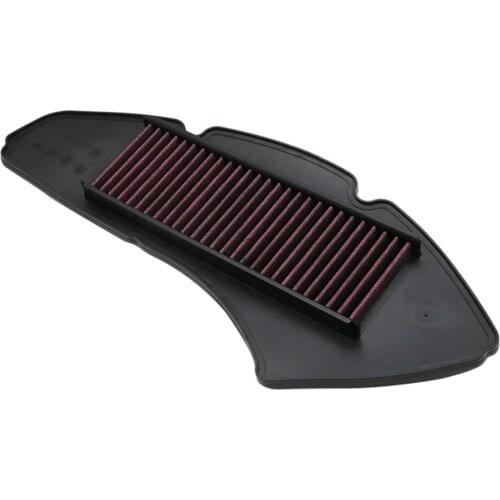 High Flow Air Intake Cleaner Fit for NMAX125 2015 2016 2017 2018 2019