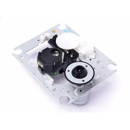 Replacement For SONY CFD-G770CPK CD Player Spare Parts Laser Lens Lasereinheit ASSY Unit CFDG770CPK Optical Pickup Bloc Optique