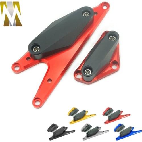 For Suzuki GSF 1250 Bandit 1250 2007 2008 Accessories For Suzuki Bandit 1250 GSF1250 2009-2017 Motorcycle Engine Guard Cover