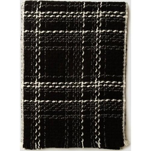 100% Cashmere scarf Women Pashmina New Autumn Winter Thick Warm Elegant Warm Soft Fashion Real Pure Cashmere Shawl Scarf