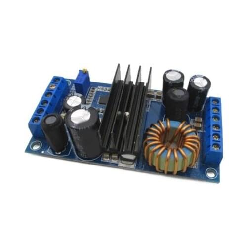 1PCS DC-DC Converter LTC3780 High-Power Automatic Step UP/Down Power Module