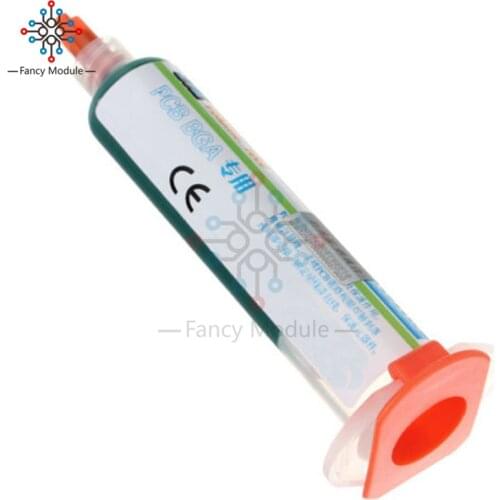 10cc UV PCB BGA Solder Resist UV Curable Soldering Great Mast Repair Paint Solder Mask Solder Resist Green