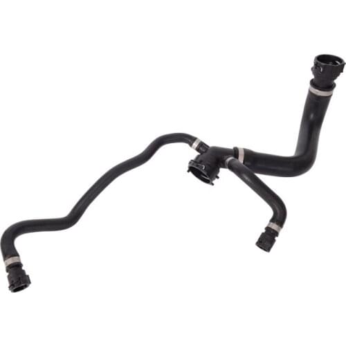 11537500746 Radiator Upper Hose Bmw X5 4.4 i / 4.6 i E53 Coolant Hose 11531439120