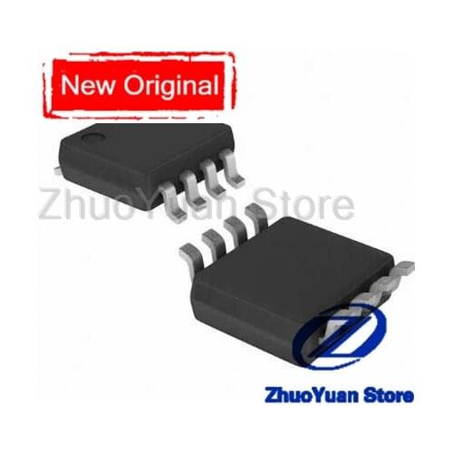 ADS8326IDGKR ADS8326IDGKT ADS8326 D26 MSOP-8 New original IC Chip