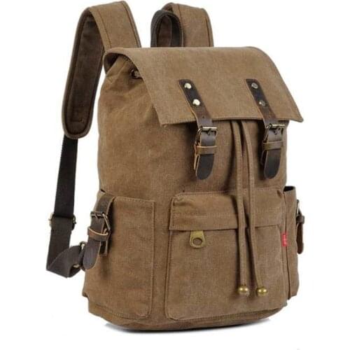 Beallysy Backpacks For Men