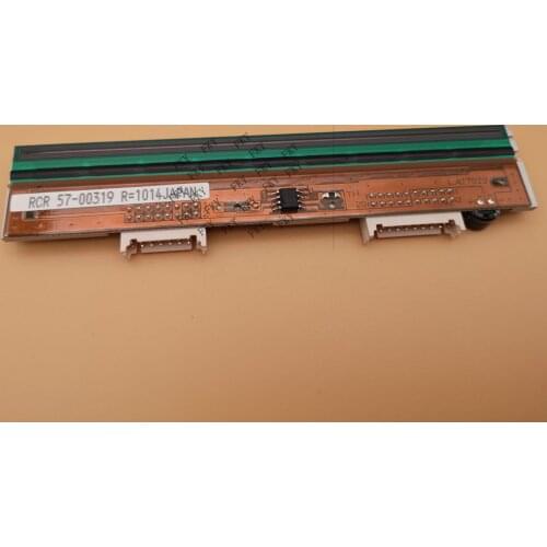 Free shipping New original for Datamax M-4308 Mark II printhead Datamax-O'Neil PHD20-2263-01 Thermal Printhead M4308 M 4308