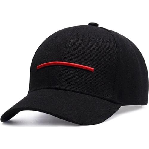 2020 new Brands 3DEmbroidery Snapback Bone Men Women Baseball Caps Quality Cotton Material Hats Hip Hop Simple Casual Cap
