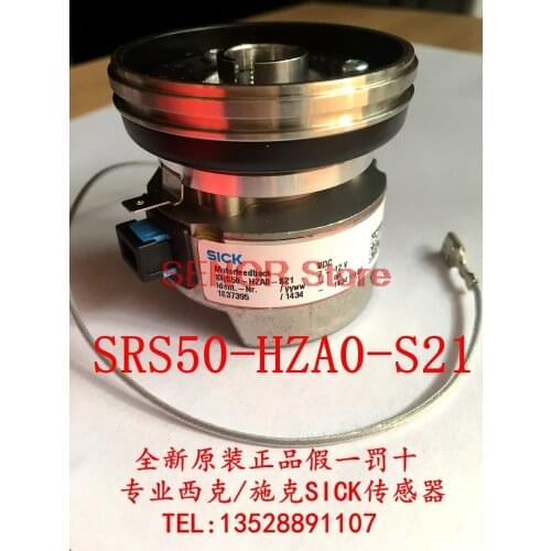Imported genuine encoder SRS50-HZA0-S21 SRS50-HZAO-S21