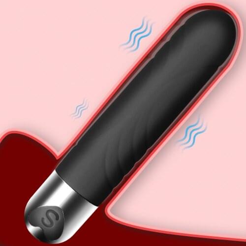 Multi Speed Bullet Vibrator for Women G Spot Clitoris Dildo Sex Toys for Female Vagina Strong Stimulation Adult Intimate Goods