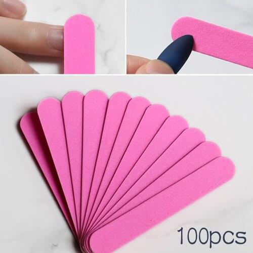 MqpQ Emery Nail Files