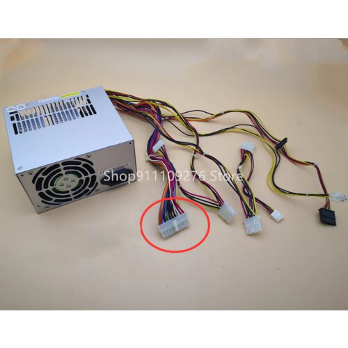 Original Disassemble PSU for FSP250-60ATV(PF)