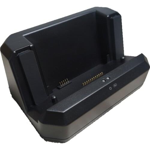 Rugged Tablet Rechargeable Charger Dock For Kcosit K86 K81H K11H