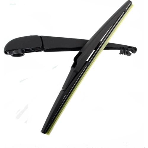 Rear Wiper Blade and arm For Toyota RAV4 XA30 2005-2012 High quality rear Windshield Windscreen wiper
