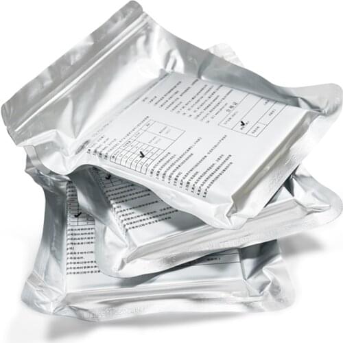 Dental Lab Splint Retainer Thermoforming Material for Vacuum Forming Hard Film Sheet