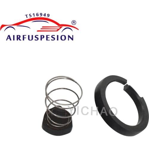 Air Compressor Pump Cylinder Piston Ring Rubber Valve For Q7 Touareg W220 W211 W219 A6 C5 C6 A8 D3 Phaeton 2203200104 4Z7616007A