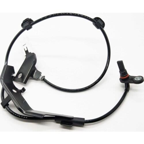 Rear Left ABS Sensor Wheel Speed Sensor 89546-0K240 89546 0K240 895460K240 For Toyota Hilux 2015 UP