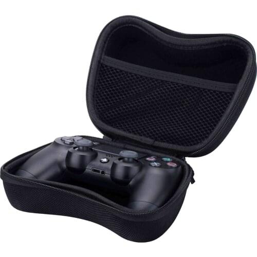 Hard Carry Case Protective Bag for PS5 Wireless Controller Sony Playstation 5